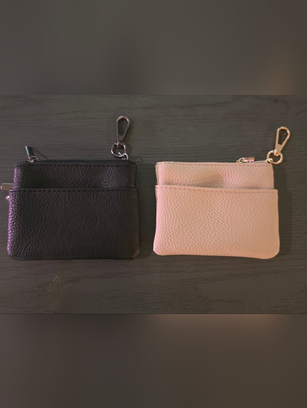 Save The Girls Coin Purse (2) - Picture 2 of 2
